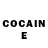 COCAIN Боливия ; 29.01.2018